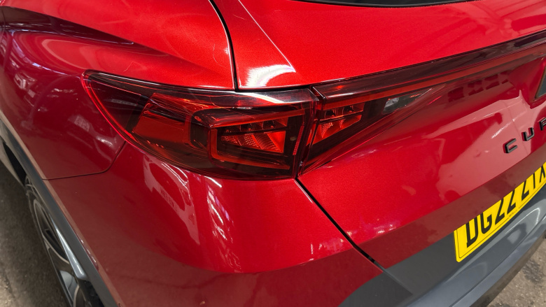 CUPRA Formentor 1.5 TSI 150 V1 5dr DSG Petrol Estate